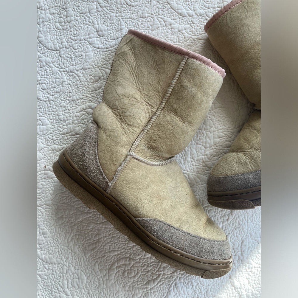 Emu Ridge boots - Picture 3 of 11